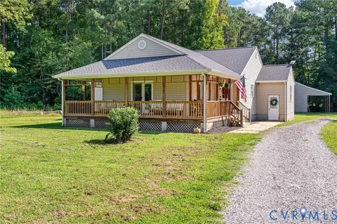 3392 Britton Rd, Henrico, VA 23231