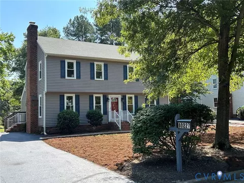 10227 Acworth Dr, Glen Allen, VA 23060