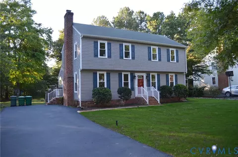 10227 Acworth Dr, Glen Allen, VA 23060