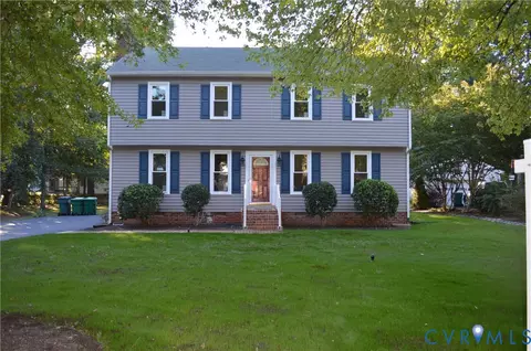 10227 Acworth Dr, Glen Allen, VA 23060