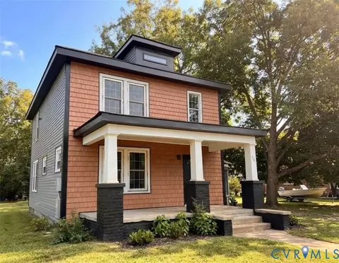 1636 Ferndale Ave, Petersburg, VA 23803