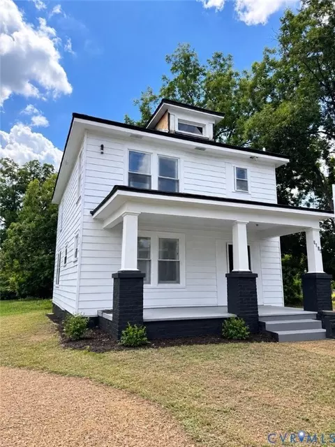 1636 Ferndale Ave, Petersburg, VA 23803