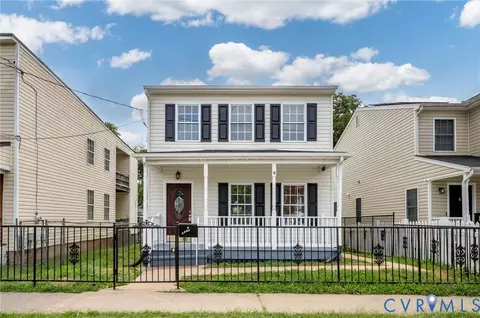 2116 Chicago Ave, Richmond, VA 23224