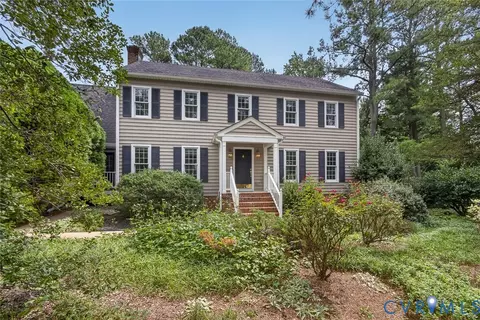 12435 Stone Horse Ct, Glen Allen, VA 23059