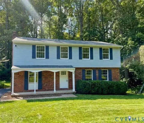 1602 Mara Dr, Henrico, VA 23238