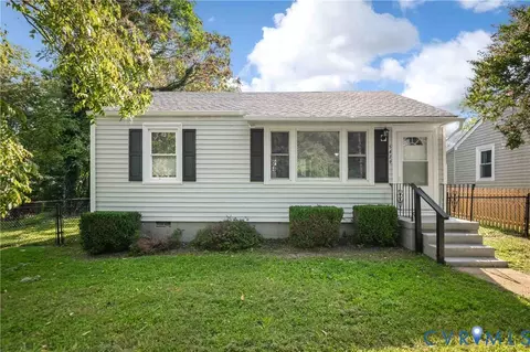 5429 Parker St, Richmond, VA 23231
