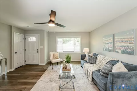 2702 Manchester Dr, Prince George, VA 23875