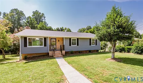 2702 Manchester Dr, Prince George, VA 23875