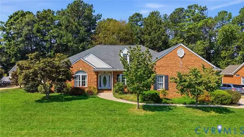 9193 Wyattwood Rd, Mechanicsville, VA 23116