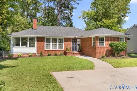 6916 Monument Ave, Richmond, VA 23226