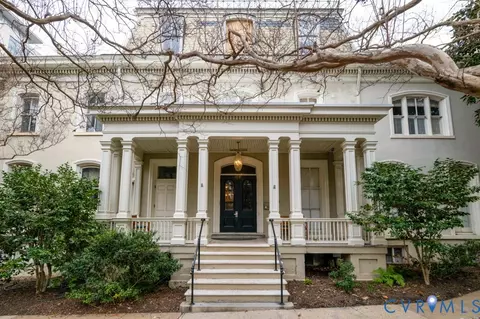 212 W Franklin St #205, Richmond, VA 23220