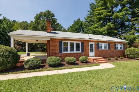 9151 Atlee Rd, Mechanicsville, VA 23116