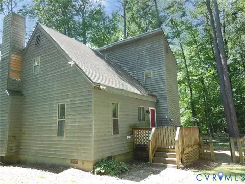 806 Fahey Cir, Richmond, VA 23236