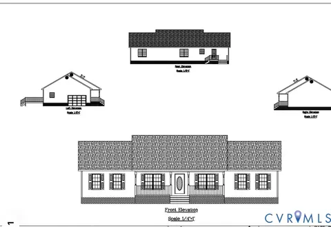 11417 Doyle, Dewitt, VA 23840 photo 2
