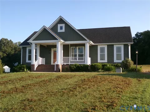 5546 W Creek Rd, Amelia Court House, VA 23002