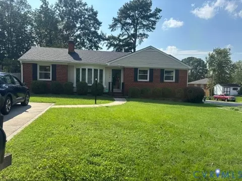 3006 Fortune Rd, Henrico, VA 23294