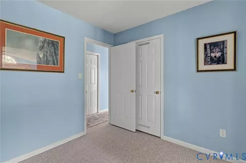 Bedroom - 20 Lynns Ln, Wake, VA 23176 photo 4 of 8