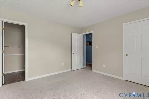 Bedroom - 20 Lynns Ln, Wake, VA 23176 photo 7 of 8