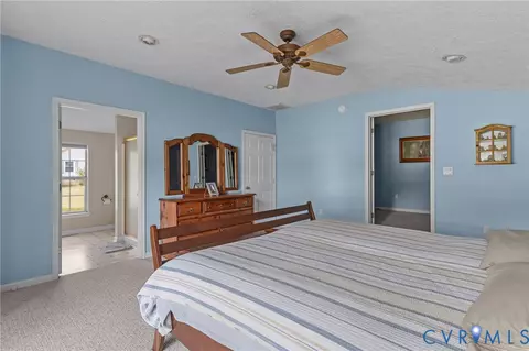 Bedroom - 20 Lynns Ln, Wake, VA 23176 photo 2 of 8