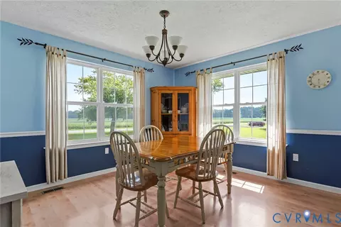 Dining - 20 Lynns Ln, Wake, VA 23176 photo 1 of 2