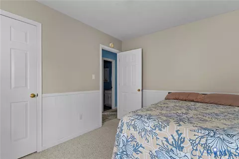 Bedroom - 20 Lynns Ln, Wake, VA 23176 photo 6 of 8