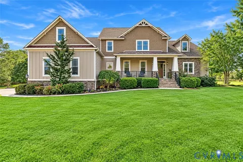 7512 Earthworks Dr, Mechanicsville, VA 23111