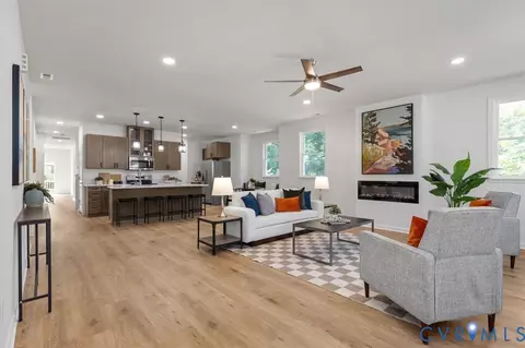 830 Rome St, Petersburg, VA 23803
