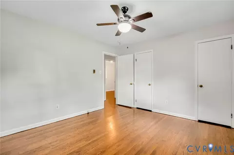 Bedroom - 5322 Germain Rd, Richmond, VA 23224 photo 4 of 8