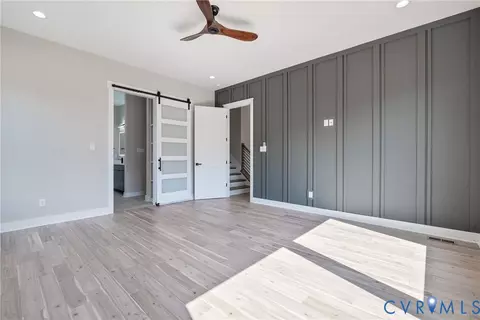 Bedroom - 15219 Heaton Dr, Midlothian, VA 23112 photo 1 of 11