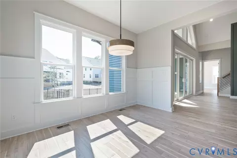 Dining - 15219 Heaton Dr, Midlothian, VA 23112 photo 1 of 1