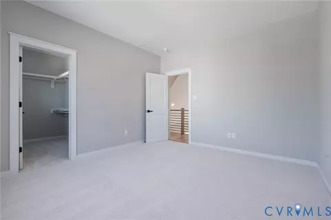 Bedroom - 15219 Heaton Dr, Midlothian, VA 23112 photo 8 of 11