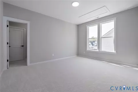 Bedroom - 15219 Heaton Dr, Midlothian, VA 23112 photo 2 of 11