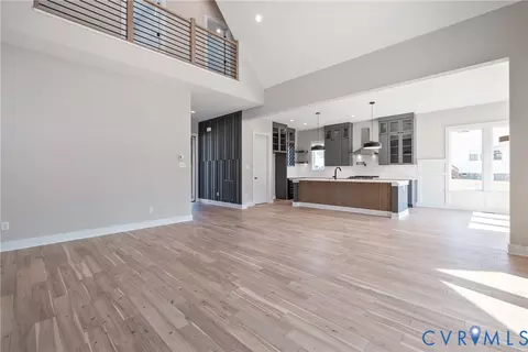 Living - 15219 Heaton Dr, Midlothian, VA 23112 photo 3 of 7