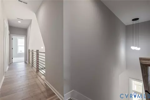 Entry Way - 15219 Heaton Dr, Midlothian, VA 23112 photo 6 of 8