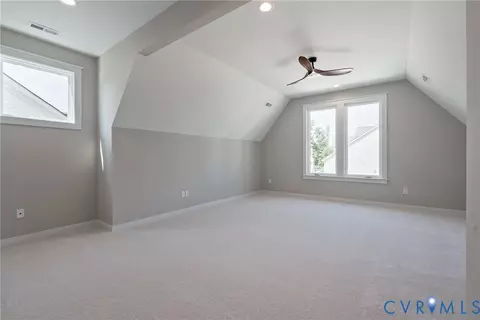 Bedroom - 15219 Heaton Dr, Midlothian, VA 23112 photo 5 of 11