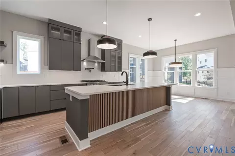 Kitchen - 15219 Heaton Dr, Midlothian, VA 23112 photo 3 of 5