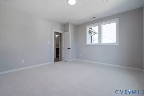 Bedroom - 15219 Heaton Dr, Midlothian, VA 23112 photo 10 of 11