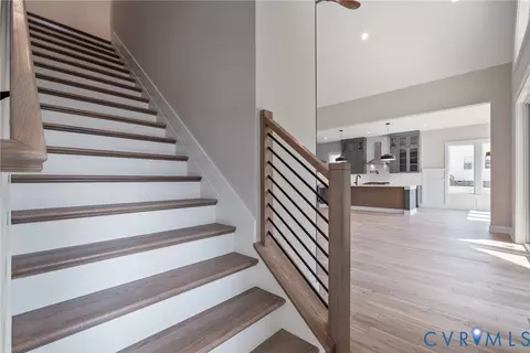 Entry Way - 15219 Heaton Dr, Midlothian, VA 23112 photo 4 of 8