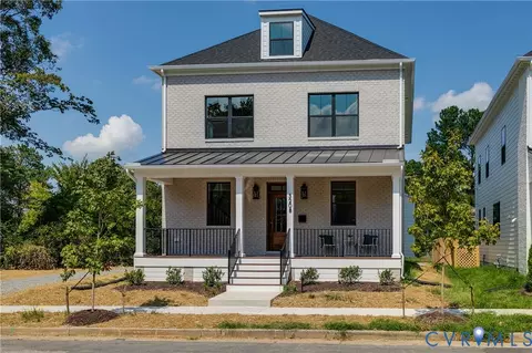 3208 Rueger St, Richmond, VA 23221