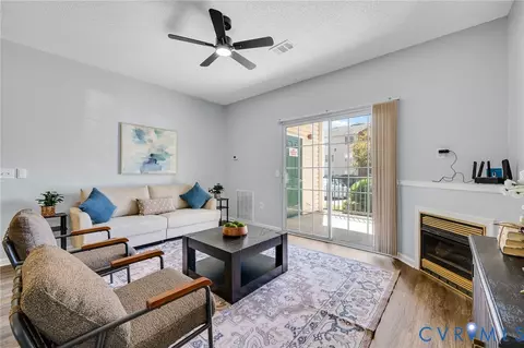 940 Masters Row #A, Glen Allen, VA 23059