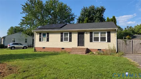 8035 Darva Gln, Mechanicsville, VA 23111