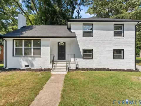 519 Oak Hill Rd, Petersburg, VA 23805