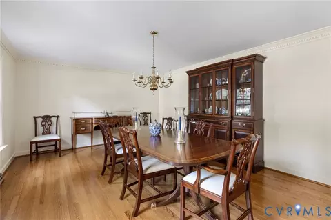 Dining - 14411 Galloway Ct, Midlothian, VA 23113 photo 2 of 2
