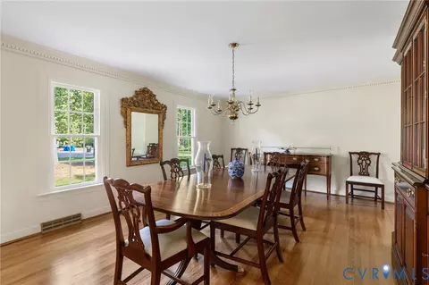 Dining - 14411 Galloway Ct, Midlothian, VA 23113 photo 1 of 2