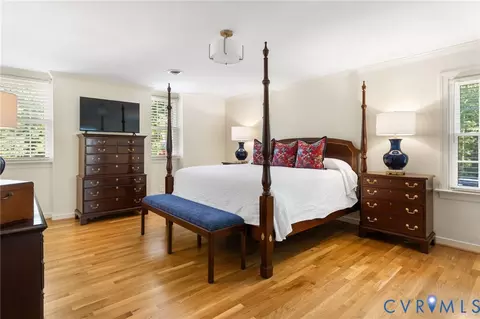 Bedroom - 14411 Galloway Ct, Midlothian, VA 23113 photo 2 of 4