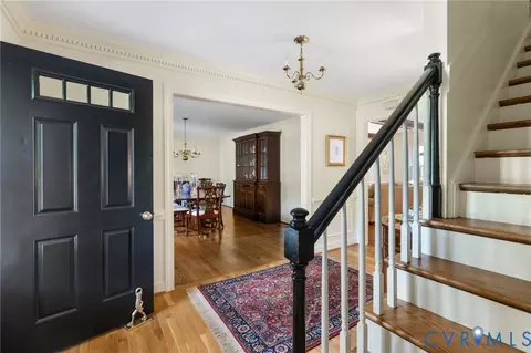 Entry Way - 14411 Galloway Ct, Midlothian, VA 23113 photo 1 of 4