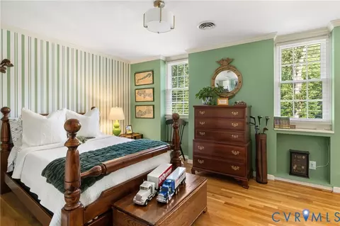 Bedroom - 14411 Galloway Ct, Midlothian, VA 23113 photo 4 of 4