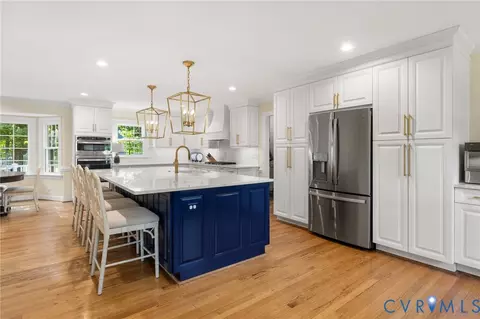 Kitchen - 14411 Galloway Ct, Midlothian, VA 23113 photo 7 of 7