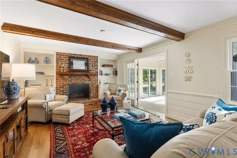 Living - 14411 Galloway Ct, Midlothian, VA 23113 photo 1 of 5