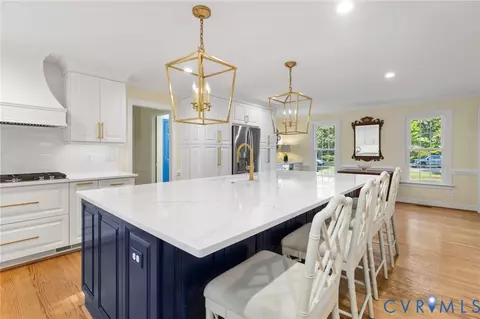 Kitchen - 14411 Galloway Ct, Midlothian, VA 23113 photo 3 of 7